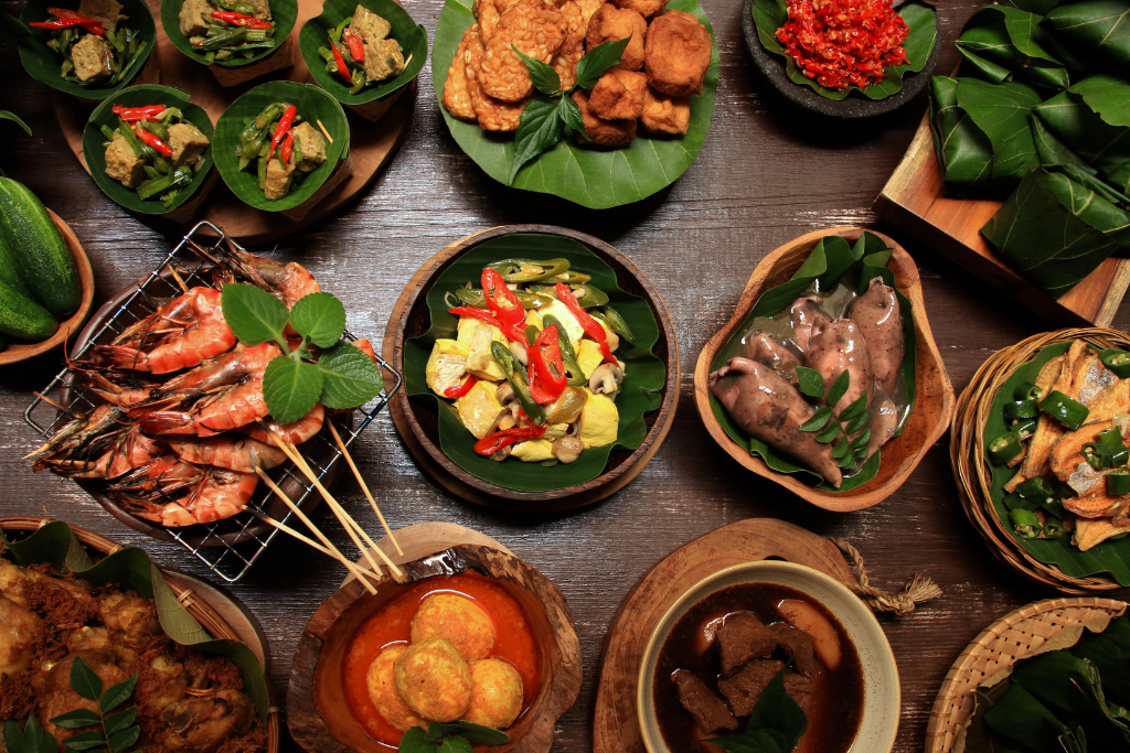Side Dishes